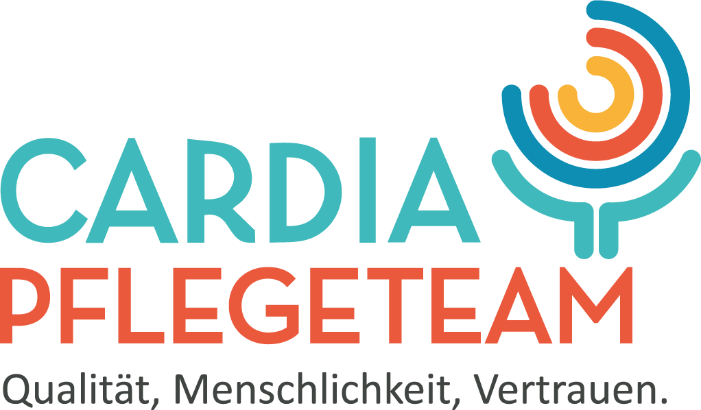 Cardia Pflegeteam – Qualität, Menschlichkeit, Vertrauen